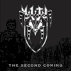 MILITIA - SECOND COMING CD