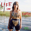 HURRY FOR THE RIFF RAFF - LIFE ON EARTH CD