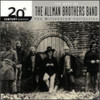 ALLMAN BROTHERS BAND - 20TH CENTURY MASTERS CD