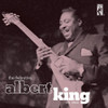 KING,ALBERT - DEFINITIVE ALBERT KING CD