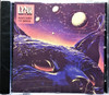 LYNX - WATCHER OF SKIES CD