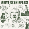 AMYL & THE SNIFFERS - AMYL & THE SNIFFERS VINYL LP