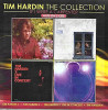 HARDIN,TIM - COLLECTION / IF I WERE A CARPENTER CD