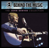 DENVER,JOHN - VH1 BEHIND THE MUSIC: THE JOHN DENVER COLLECTION CD