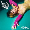 MOON,SUZI - ANIMAL VINYL LP