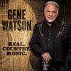 WATSON,GENE - REAL COUNTRY MUSIC CD