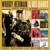 HERMAN,WODDY & HIS BANDS - HIS FINEST ALBUMS CD