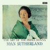 SUTHERLAND,JOAN - ART OF THE PRIMA DONNA CD