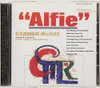 MCRAE,CARMEN - ALFIE CD