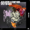 ALEX LENTINI & STOMP BOXX - SPLIT THE NOISE 12"