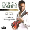 ROBERTS,PATRICK - FRAGILE CD