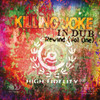 KILLING JOKE - IN DUB REWIND 1 VINYL LP