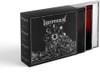 WORMWOOD - 3CD BOX (GHOSTLANDS, NATTARVET & ARKIVET) CD