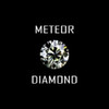 METEOR - DIAMOND VINYL LP