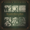 PETERSON,ANDREW - RESURRECTION LETTERS ANTHOLOGY CD