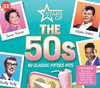 STARS OF THE 50S / VARIOUS - STARS OF THE 50S / VARIOUS CD