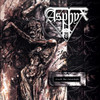 ASPHYX - CRUSH THE CENOTAPH CD