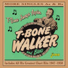 WALKER,T-BONE - T-BONE JUMPS AGAIN: MORE SINGLES AS & BS CD
