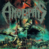 AMORPHIS - KARELIAN ISTHMUS CD