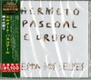 PASCOAL,HERMETO - FESTA DOS DEUSES CD
