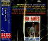 HAYNES,ROY - PEOPLE CD