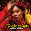 ROGERS,SKYLAR - FIREBREATHER CD