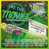 AT THE MOVIES - SOUNDTRACK OF YOUR LIFE - VOL 2 VINYL LP