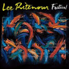 RITENOUR,LEE - FESTIVAL CD