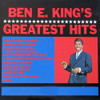 KING,BEN E - BEN E. KINGS GREATEST HITS VINYL LP