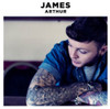 ARTHUR,JAMES - JAMES ARTHUR CD