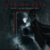 FICTION SYXX - GHOST OF MY FATHERS PAST CD