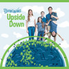 SPRINGMANS - UPSIDE DOWN CD