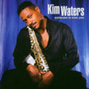 WATERS,KIM - SOMEONE TO LOVE YOU CD