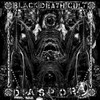 BLACK DEATH CULT - DIASPORA CD