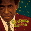 RICKS,GLEN - GHETTO BOY VINYL LP
