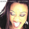 BEVERLEY KNIGHT - B-FUNK CD