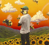 TYLER THE CREATOR - SCUM FXXK FLOWER BOY CD