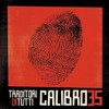 CALIBRO 35 - TRADITORI DI TUTTI VINYL LP