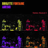 FONTAINE / ARESKI,BRIGITTE - THEATRE MUSICAL 2 VINYL LP