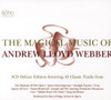 MAGICAL MUSIC OF ANDREW LLOYD WEBBER / VARIOUS - MAGICAL MUSIC OF ANDREW LLOYD WEBBER / VARIOUS CD