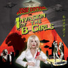 COTTON,JOSIE - INVASION OF THE B-GIRLS VINYL LP