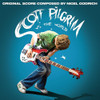 SCOTT PILGRIM VS THE WORLD (SCORE) / O.S.T. - SCOTT PILGRIM VS THE WORLD (SCORE) / O.S.T. VINYL LP