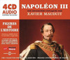 MAUDUIT,XAVIER - NAPOLEON III CD