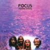 FOCUS - MOVING WAVES VINYL LP
