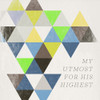 MY UTMOST FOR HIS HIGHEST / VARIOUS - MY UTMOST FOR HIS HIGHEST / VARIOUS CD