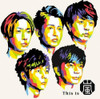 ARASHI - THIS IS ARASHI CD