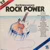 ROCK POWER / VARIOUS - ROCK POWER / VARIOUS VINYL LP