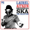 AITKEN,LAUREL - SKINHEAD SKA CD