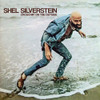 SILVERSTEIN,SHEL - CROUCHIN' ON THE OUTSIDE CD