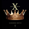 GERARDO ORTIZ - ANIVERSARIO X CD